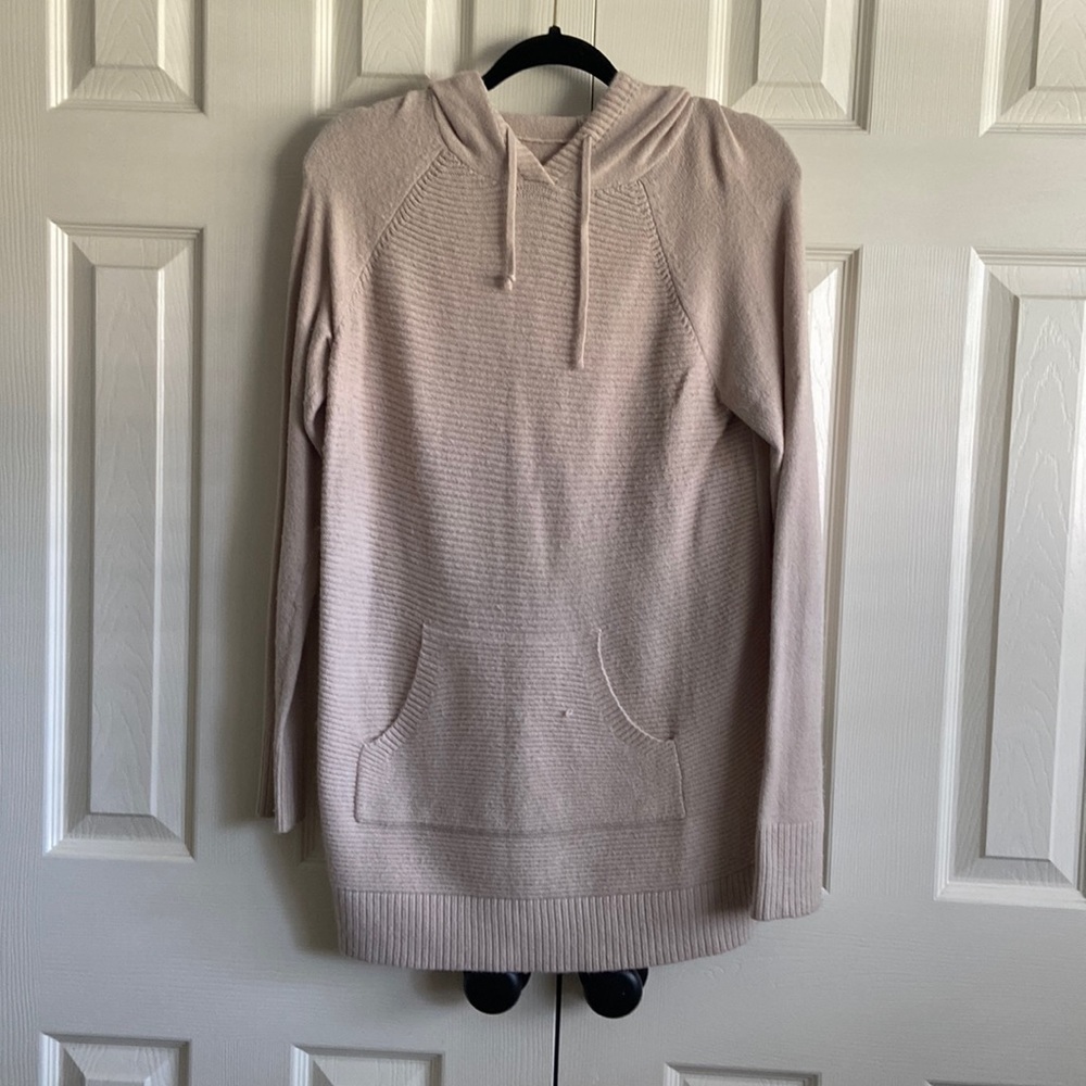 Sonoma tan hoodie